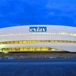 Le Centre Vidéotron changera de nom à l’été 2017 pour le Colisée ex-lax