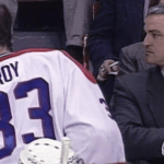 Patrick Roy pressentit comme entraîneur-chef des Canadiens de Montréal