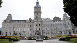 Assemblée Nationale du Québec