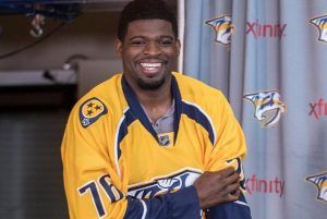 P.K. Subban