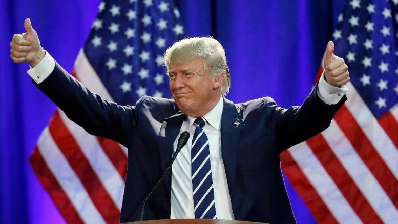 L'élection de Donald Trump favorisera l'acceptation de réfugiés américains au détriment des syriens