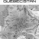 Philippe Couillard veut devenir président du Québecistan dans un Canada uni
