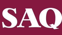 logo SAQ qui deviendra SMAQ