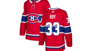 Patrick Roy #33