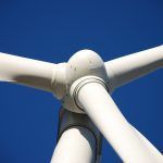 Les éoliennes responsables de la canicule au Québec