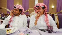 Réplique au meurtre de Jamal Khashoggi, Ottawa décide de pénaliser les puissants cheikhs