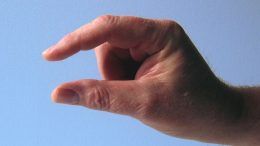 Plateau Mont-Royal en danger. Le pénis des Français retrécit avec le réchauffement climatique