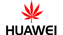 nouveau logo Huawei